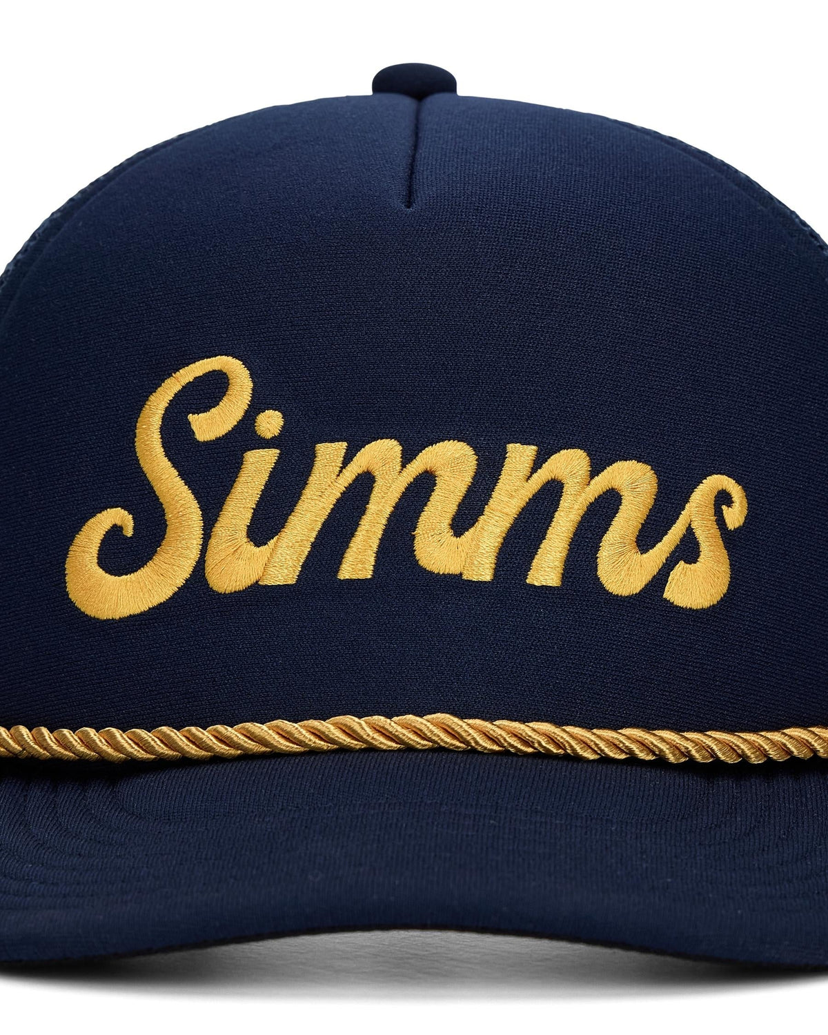 Simms Captains Cap 2.0