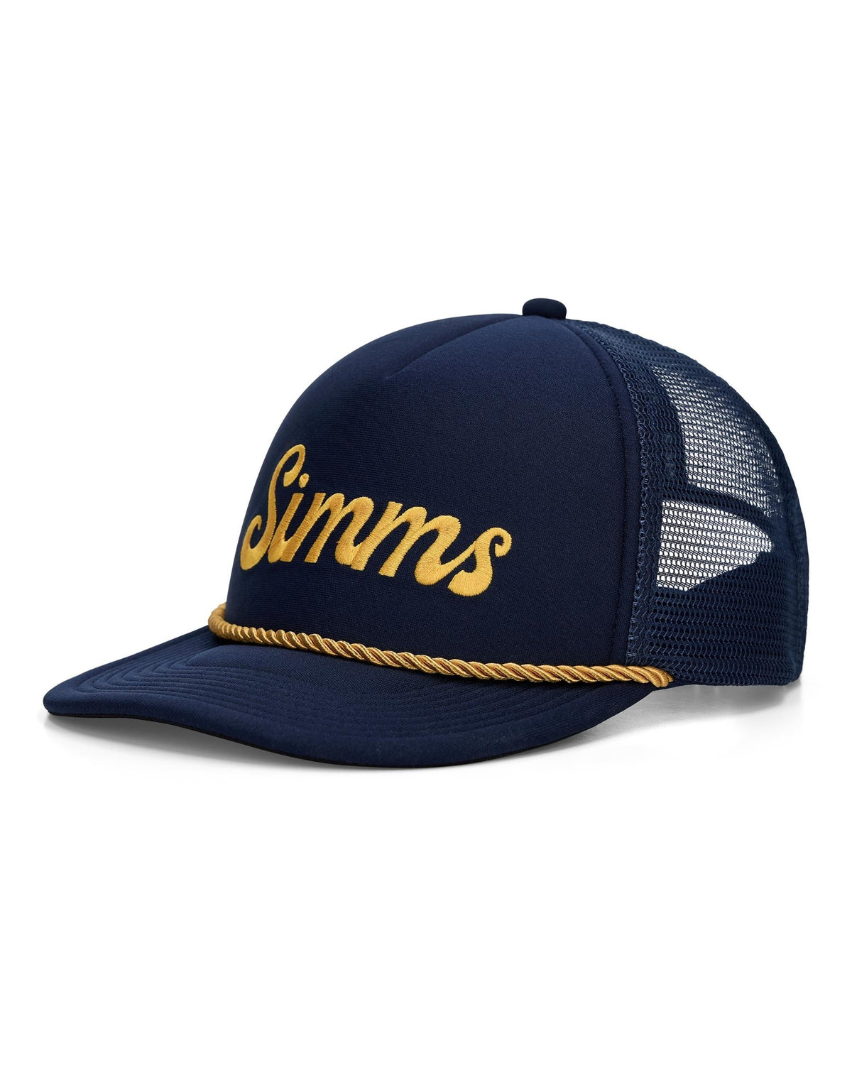 Simms Captains Cap 2.0