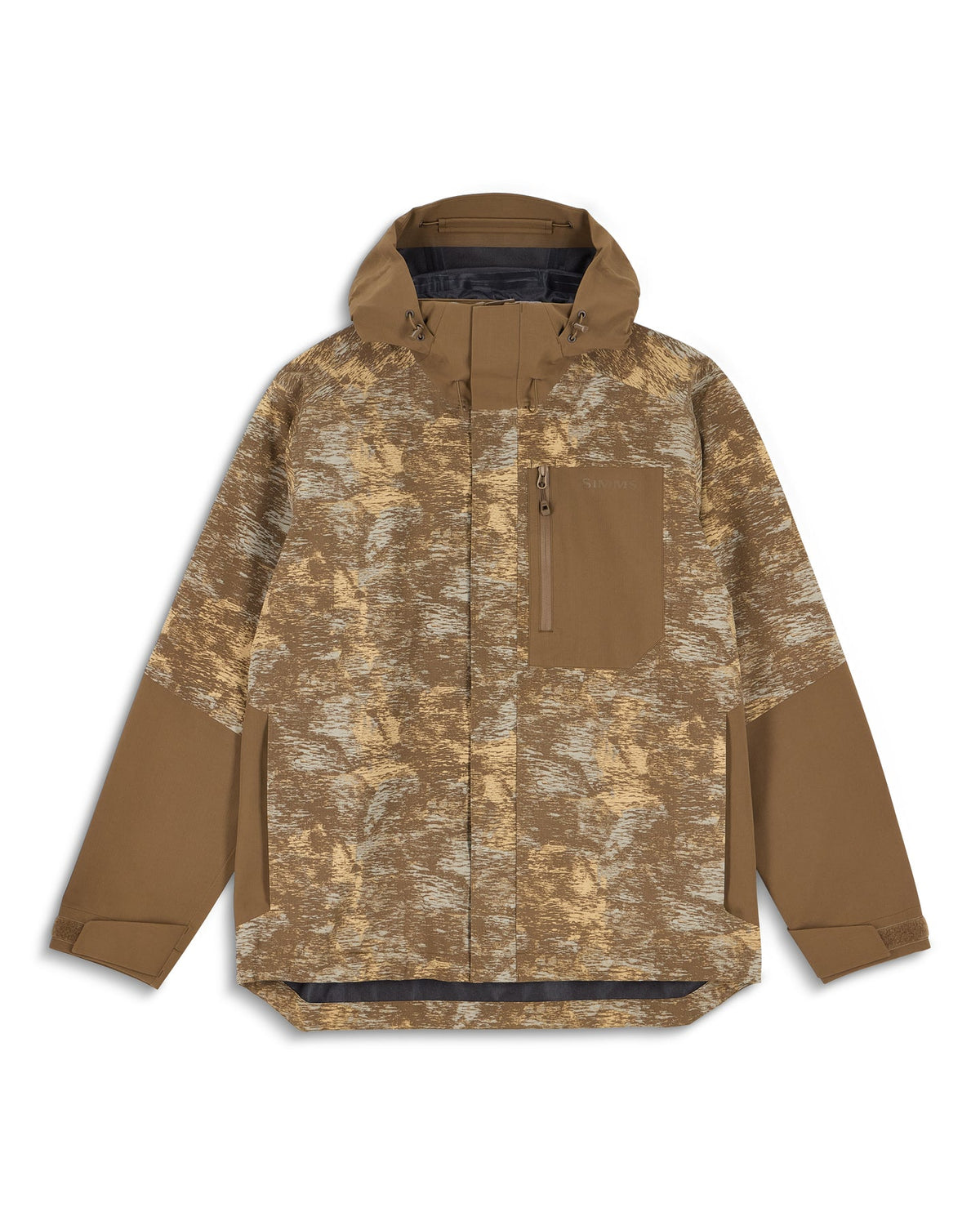 Simms Men's Challenger Fishing Jacket