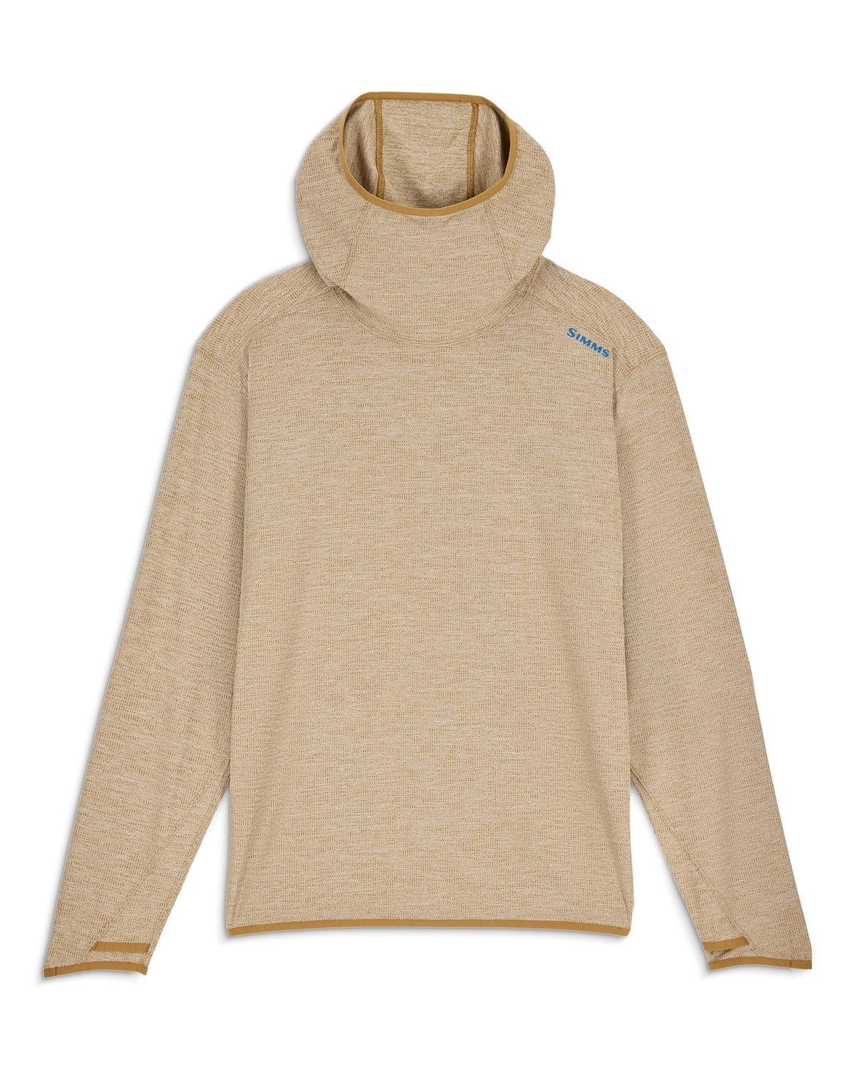 Simms Men's Stone Cold Hoody