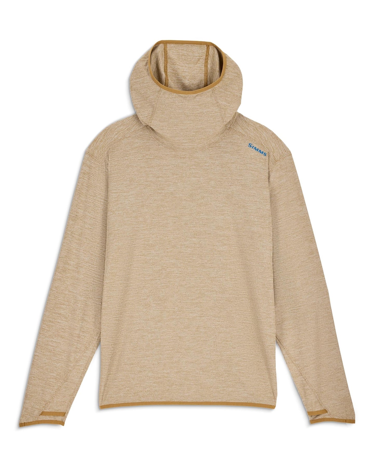 Simms Men's Stone Cold Hoody