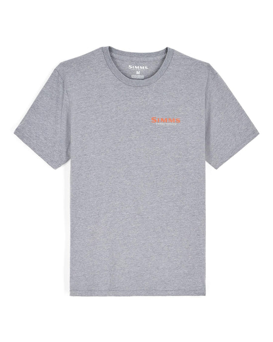 Simms Bass Ruler T-Shirt