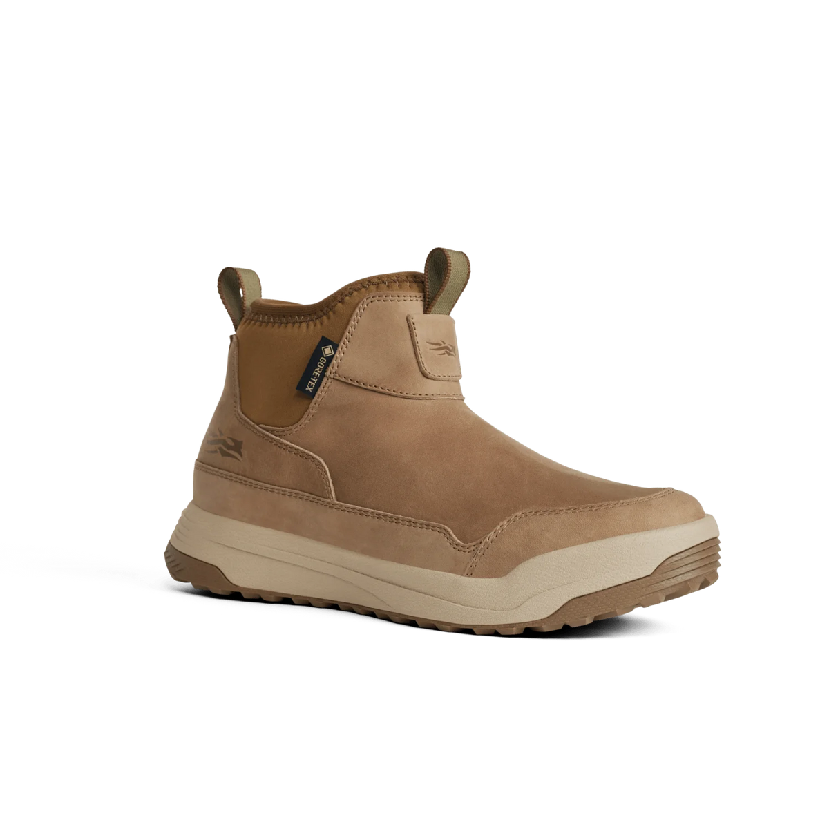 Sitka Rover GTX Leather