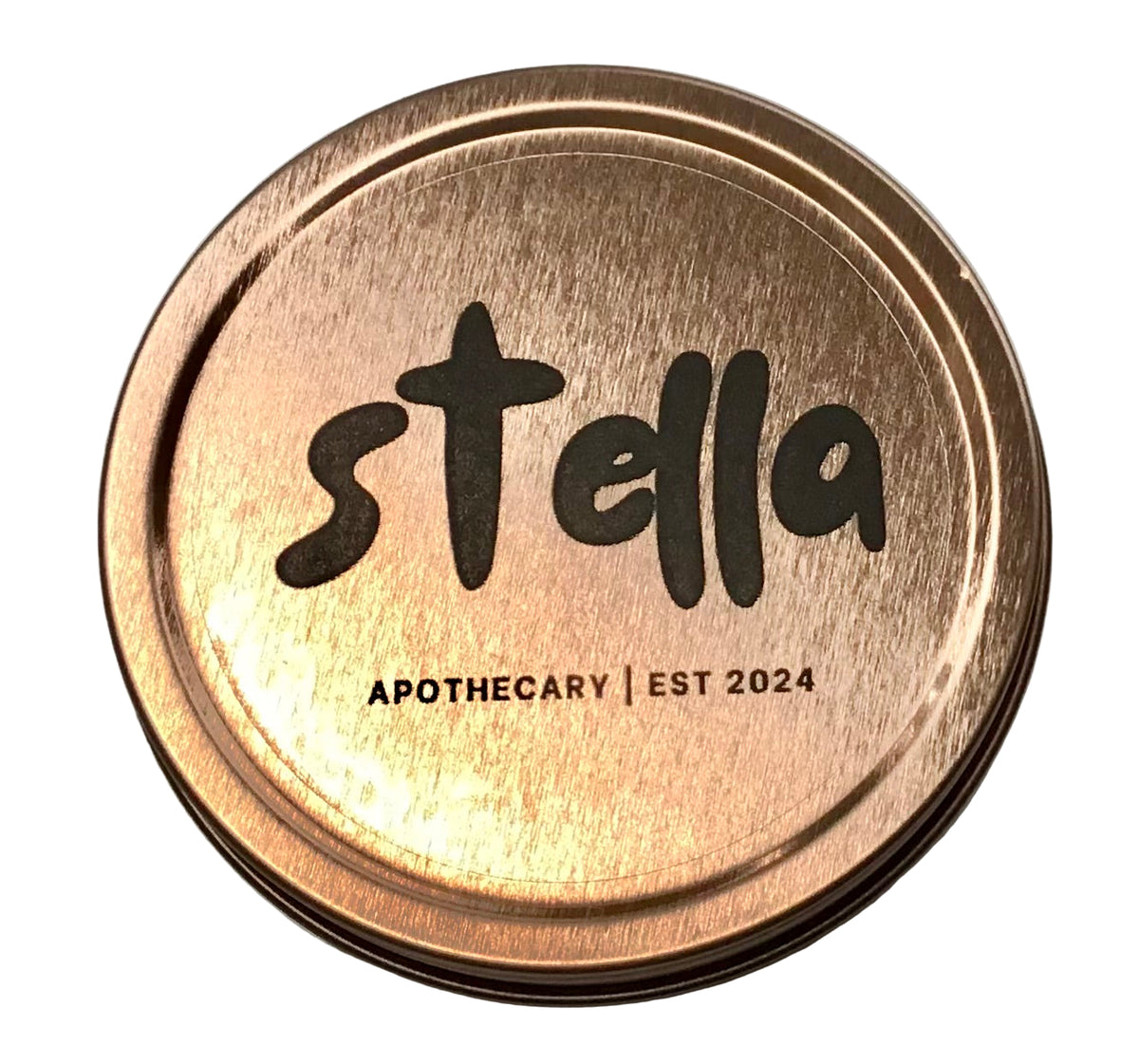 Stella Apothecary Bass Balm