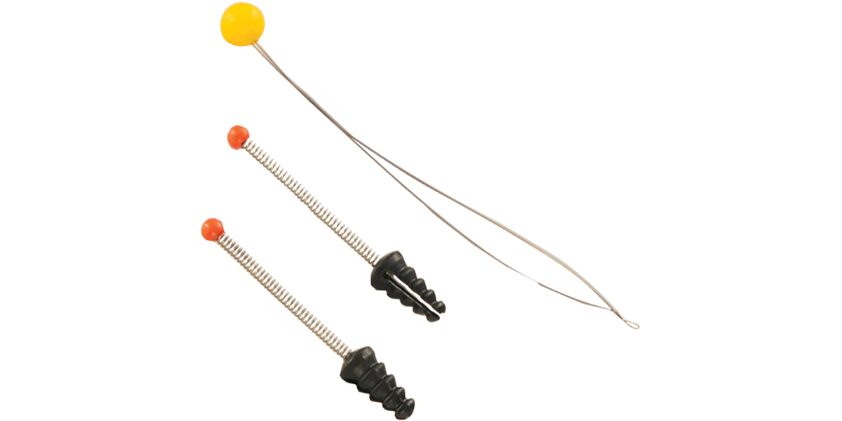 Frabill Spring Bobber And Line Threader