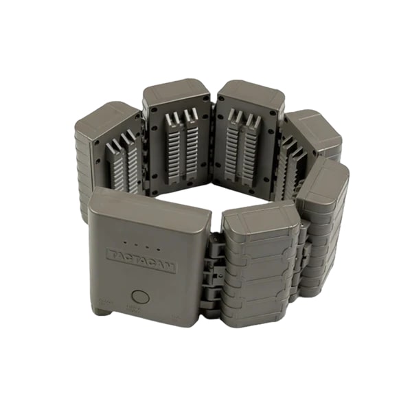 Tactacam Reveal External Battery Belt