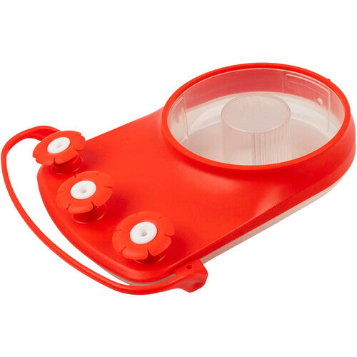 FeatherSnap Smart Hummingbird Feeder