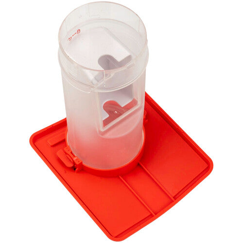 FeatherSnap Smart Hummingbird Feeder