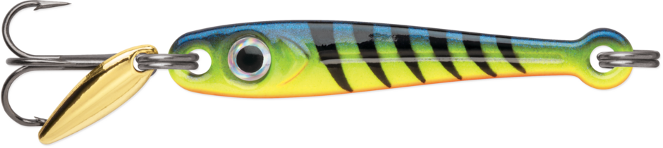 VMC Tungsten Torpedo Spoon