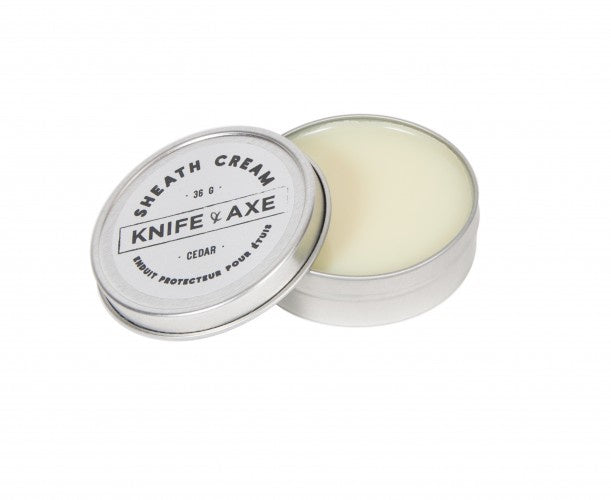 K&A Sheath Cream