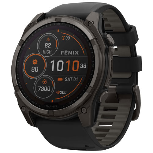 Garmin fēnix® 8