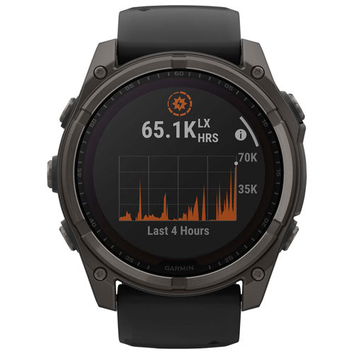 Garmin fēnix® 8