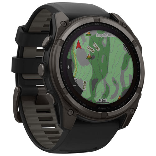 Garmin fēnix® 8