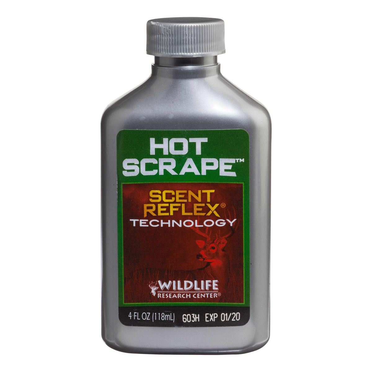 Wildlife Research Center Hot Scrape Scent