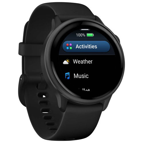 Gamrin Vívoactive® 6 Smartwatch