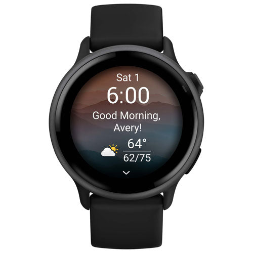 Gamrin Vívoactive® 6 Smartwatch