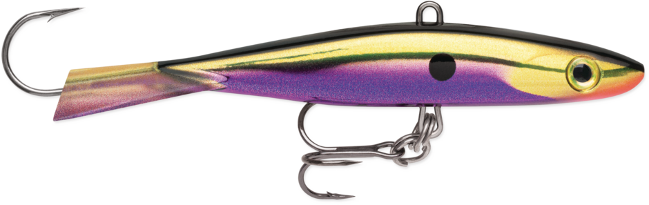 Rapala Jigging Shadow Rap