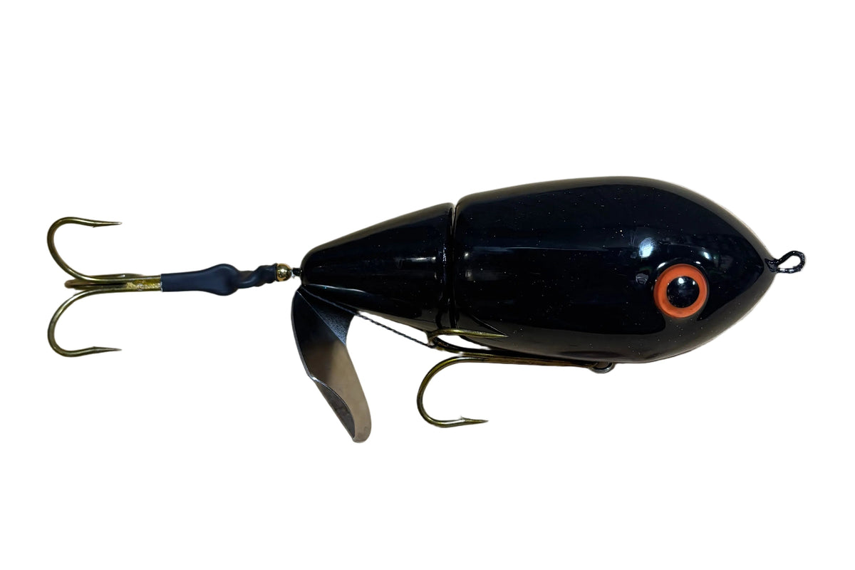 Lake X Lures Cannonball