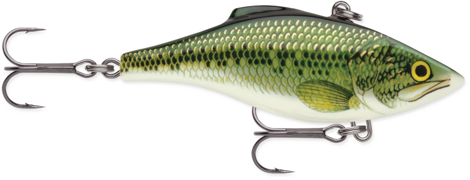 Rattlin' Rapala
