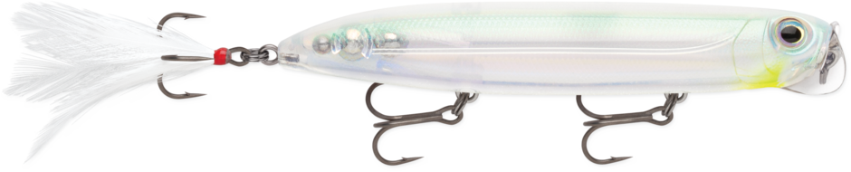 Rapala PXR Jowler 127