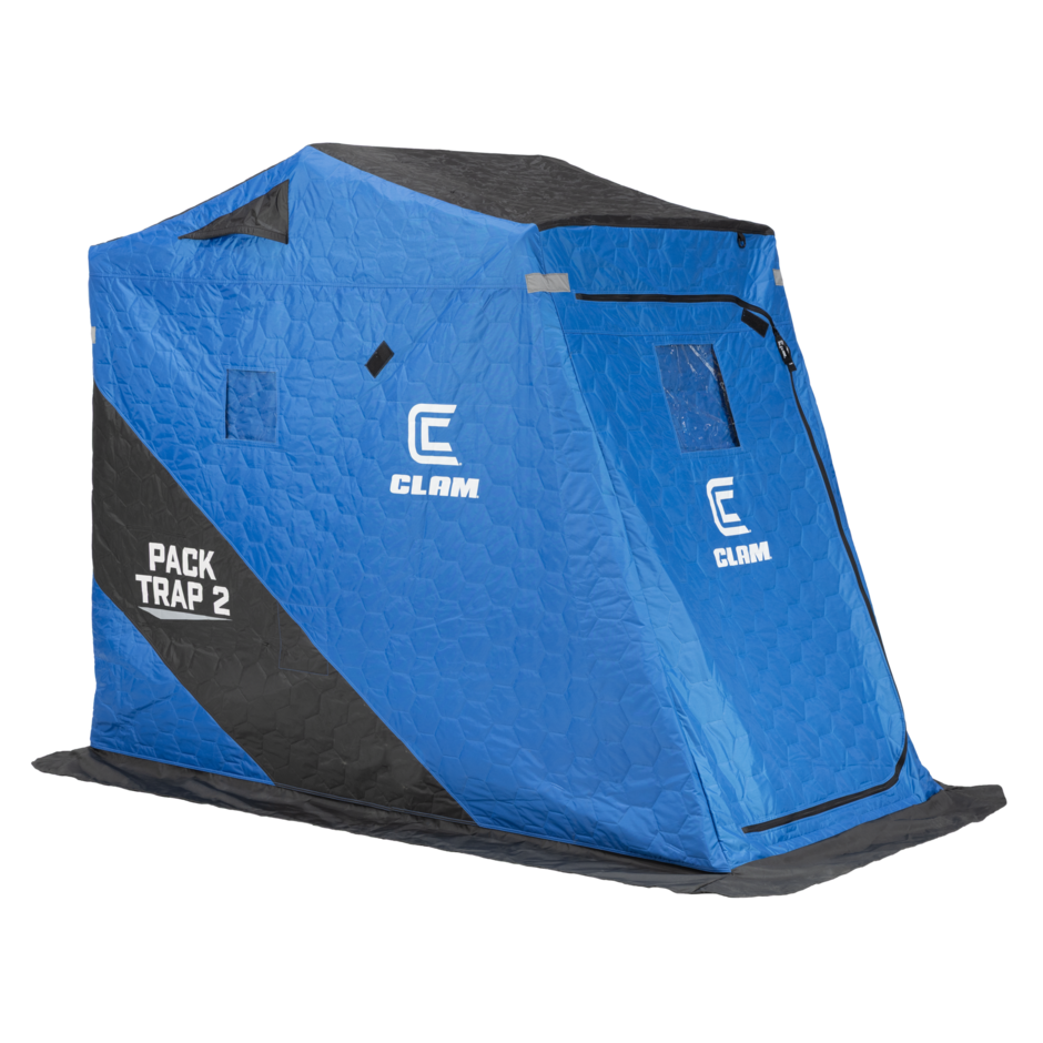 Clam Pack Trap 2