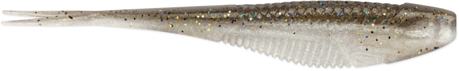 Rapala Crush City The Jerk