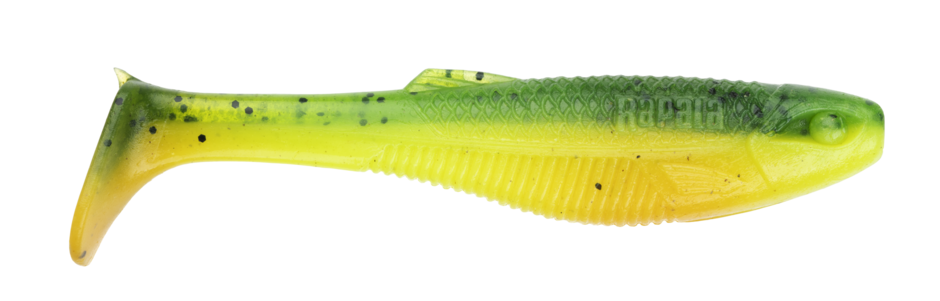 Rapala Crush City Heavy Hitter