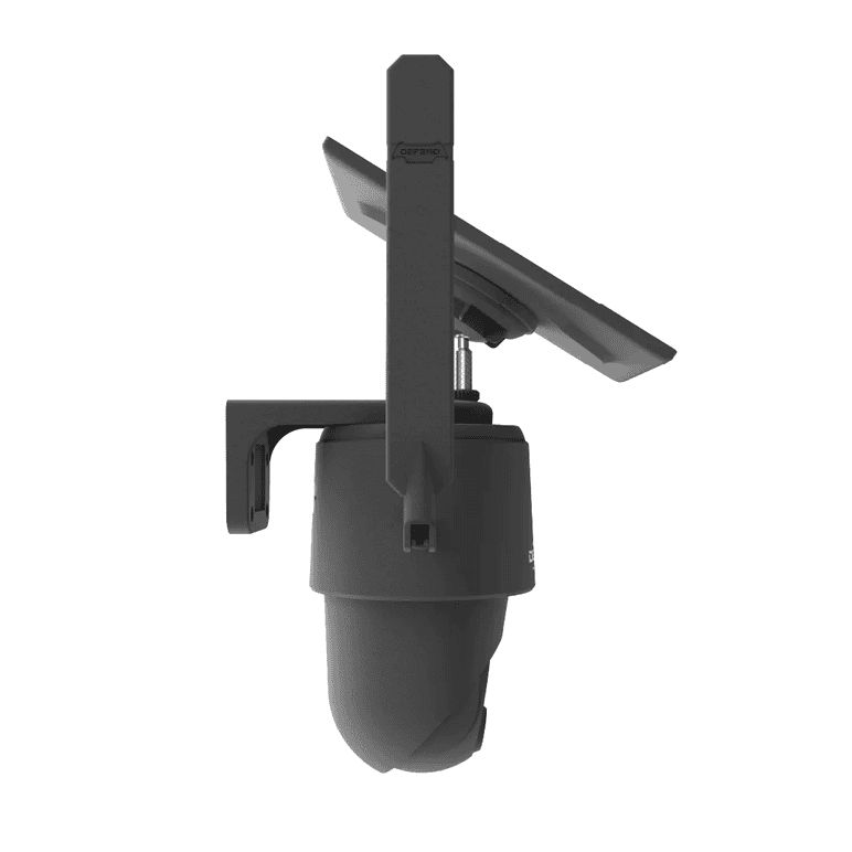 Tactacam Defend 360 Security Camera