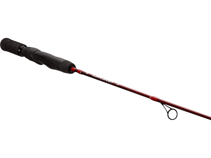 13 Fishing Infrared Ice Rod - LOTWSHQ