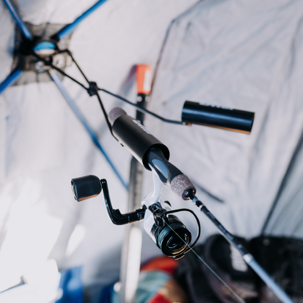 Otter Quick Attach Rod Holder - LOTWSHQ