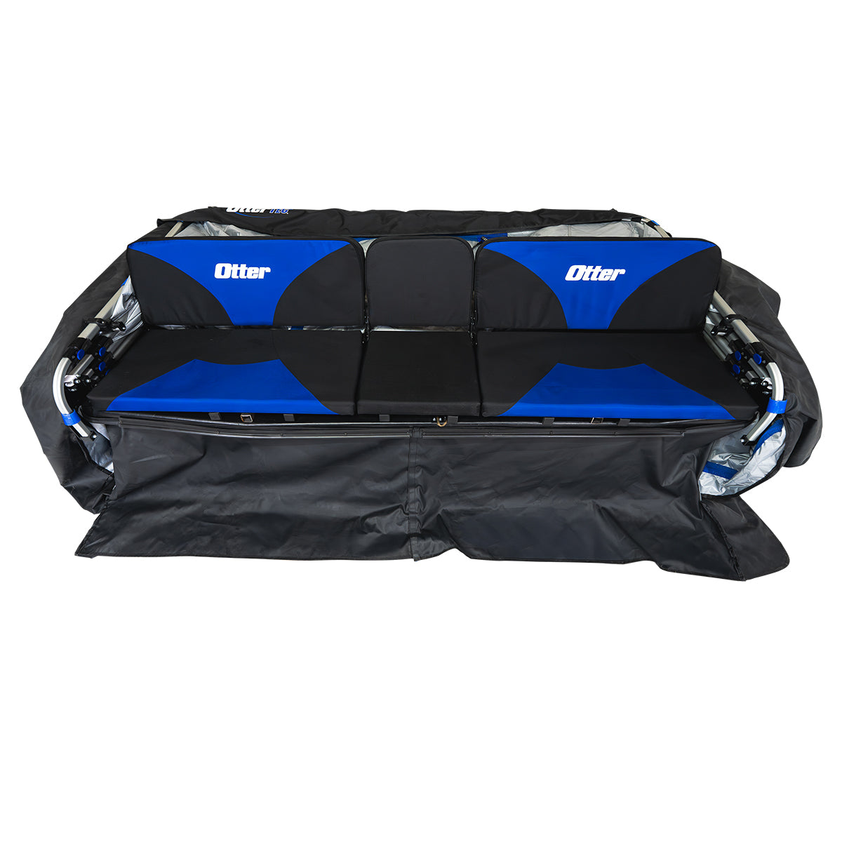 Otter XTR Resort Sleeper X-Over Shelter