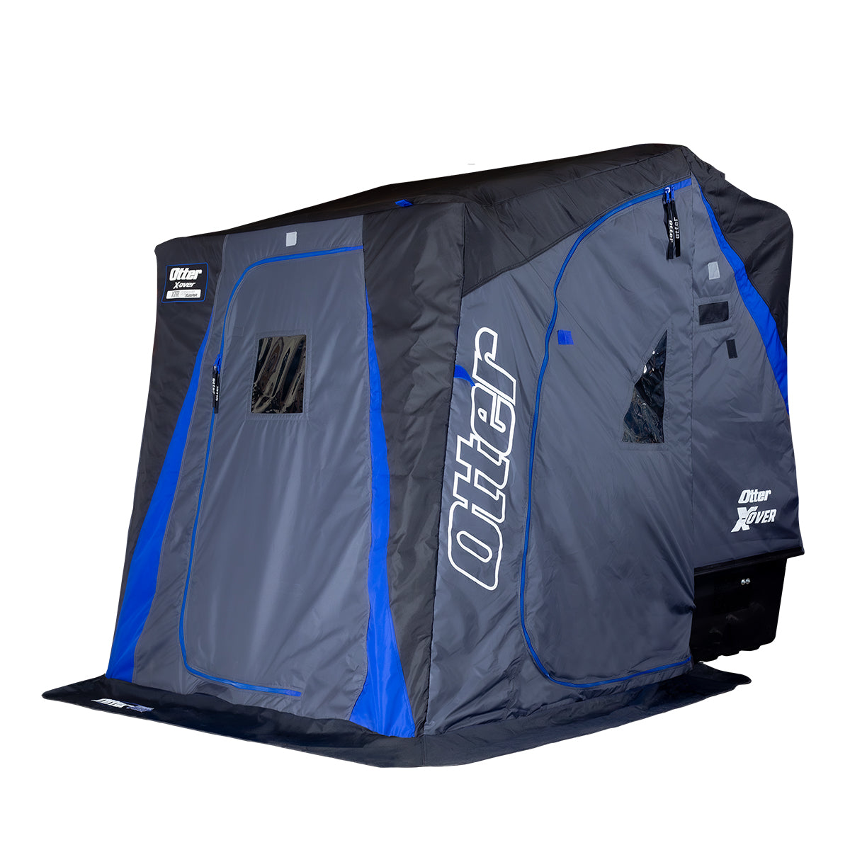 Otter XTR Resort Sleeper X-Over Shelter