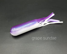 Drop Tine Custom Tubes