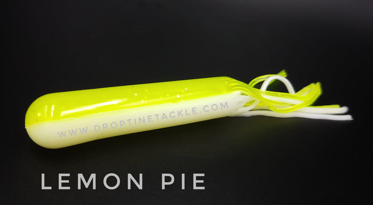 Drop Tine Custom Tubes