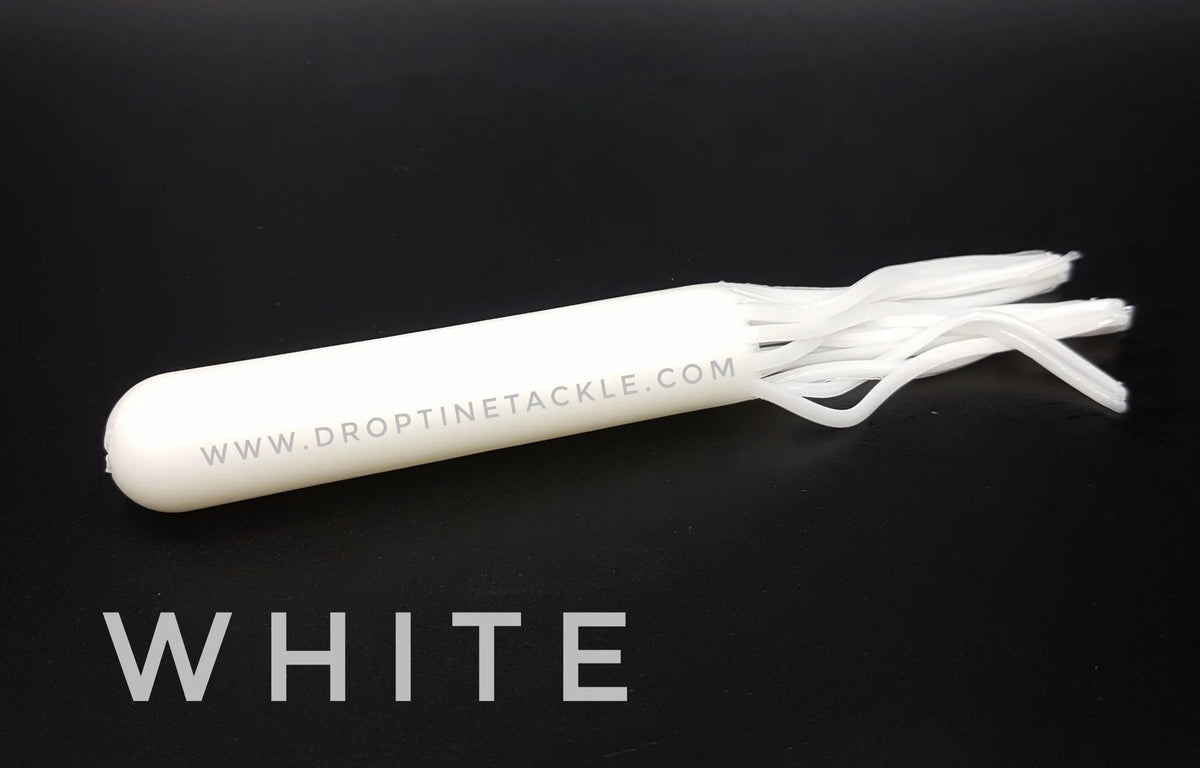 Drop Tine Custom Tubes