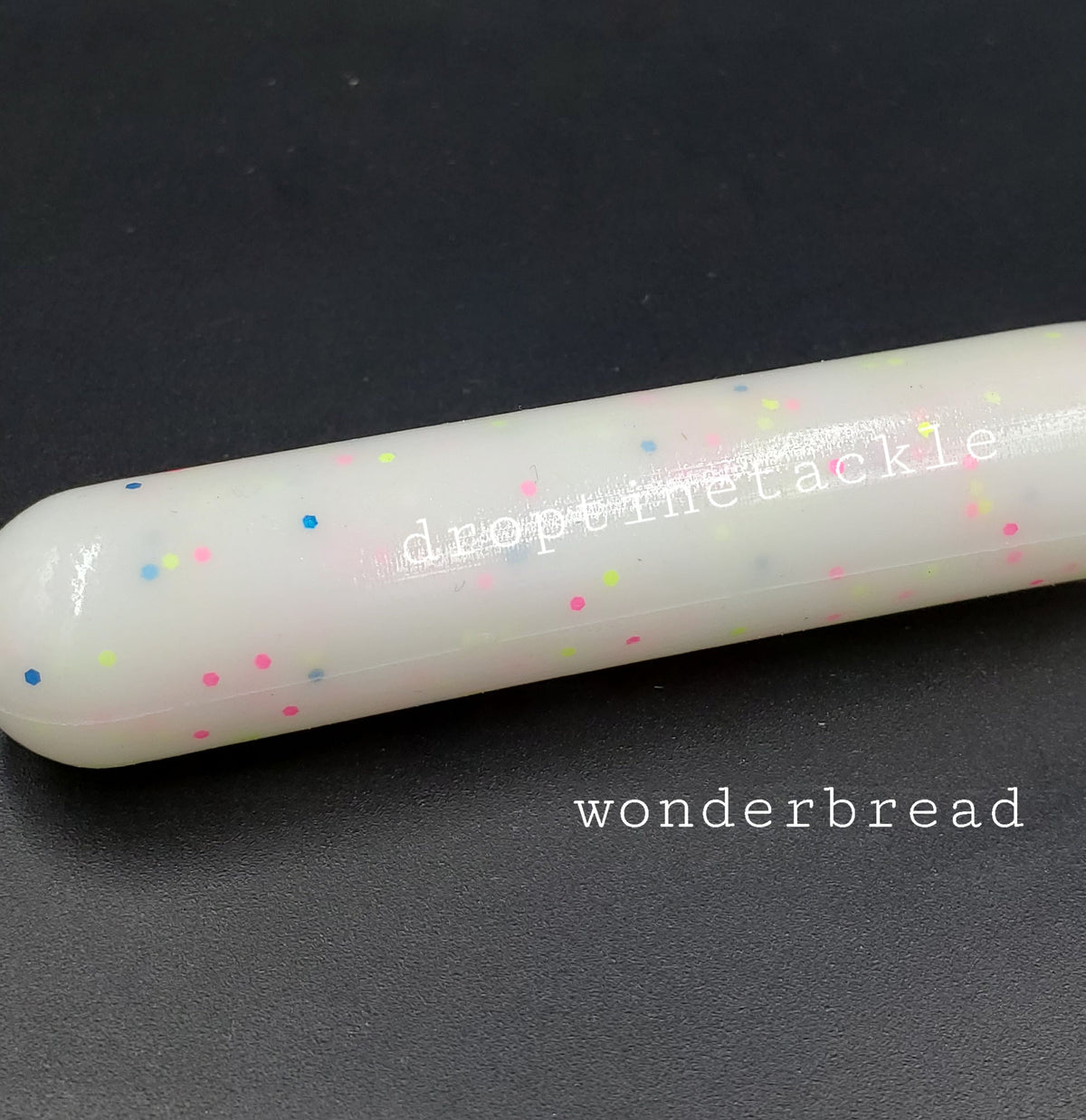 Drop Tine Custom Tubes