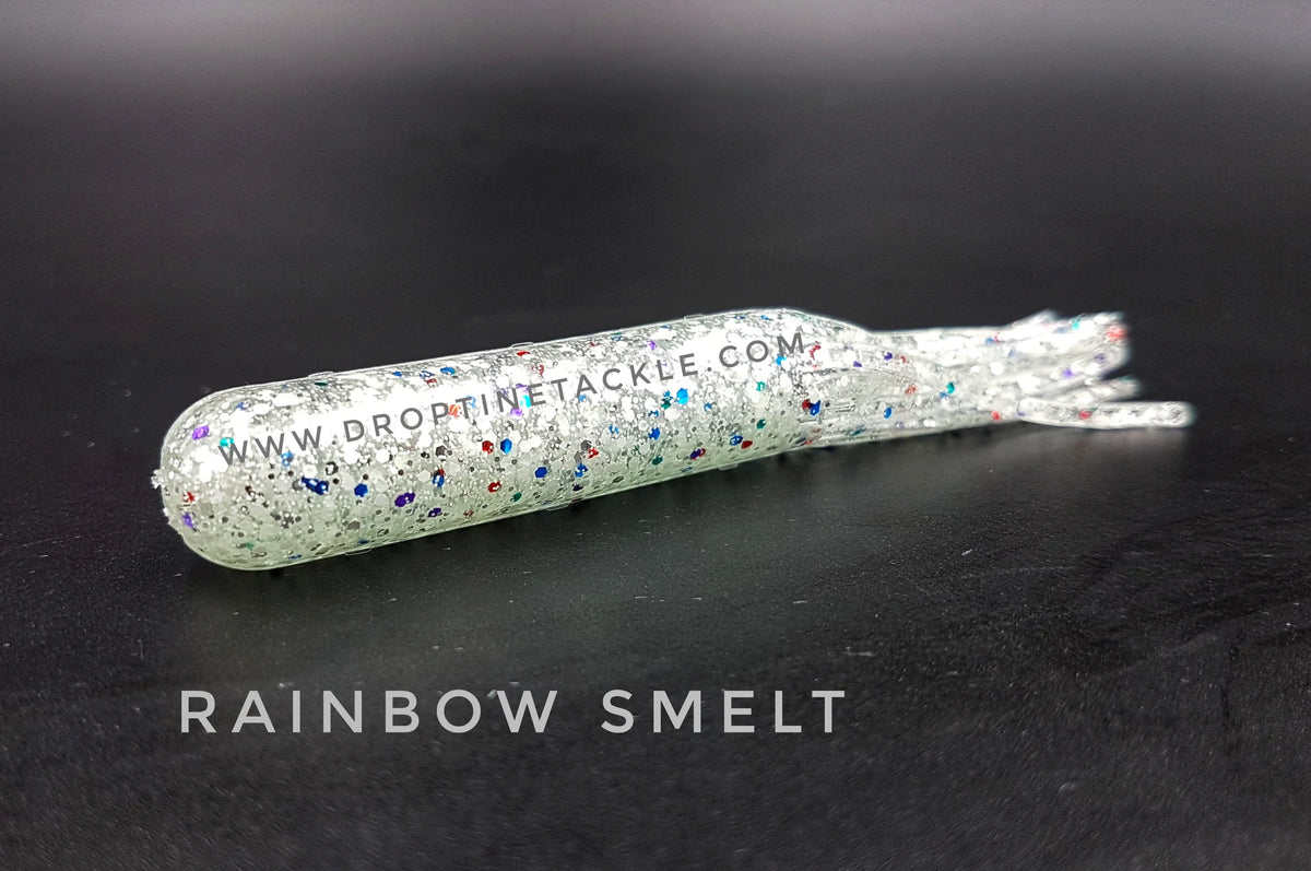 Drop Tine Custom Tubes