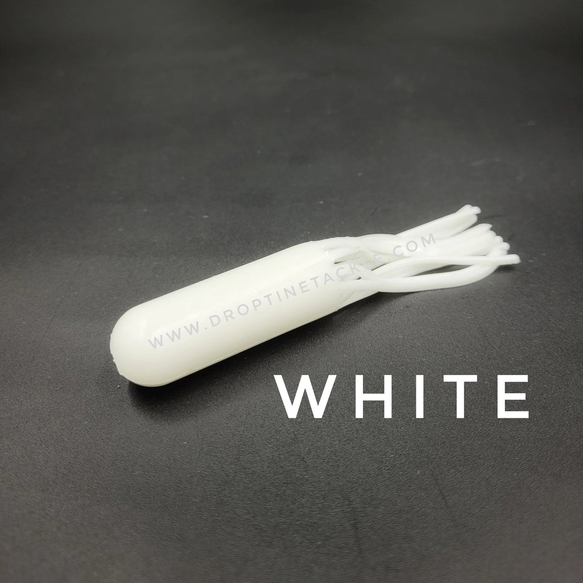 Drop Tine Custom Tubes