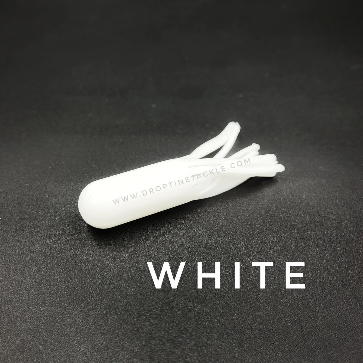 Drop Tine Custom Tubes