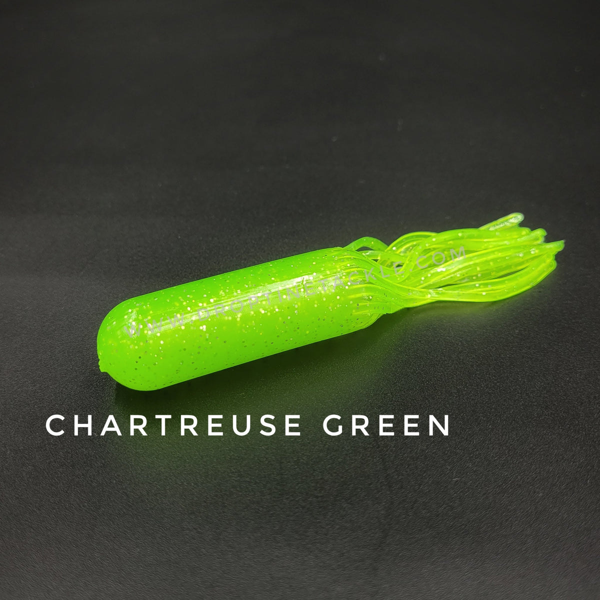 Drop Tine Custom Tubes