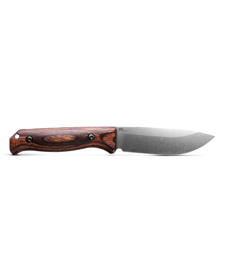 Benchmade Saddle Mountain Skinner Knife