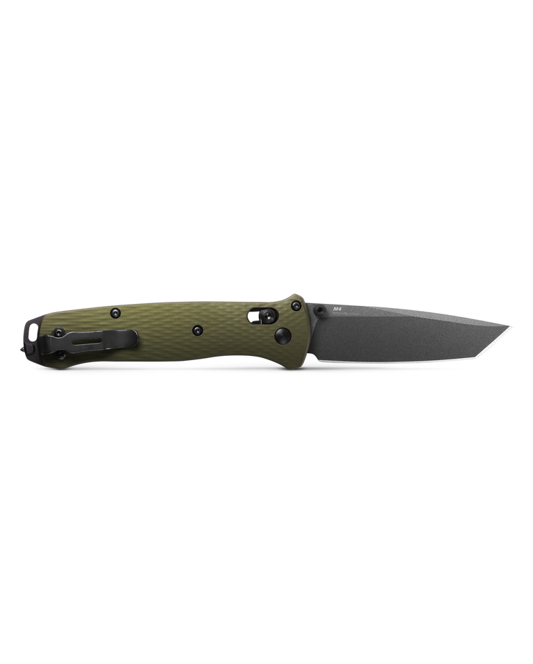 Benchmade Bailout Knife