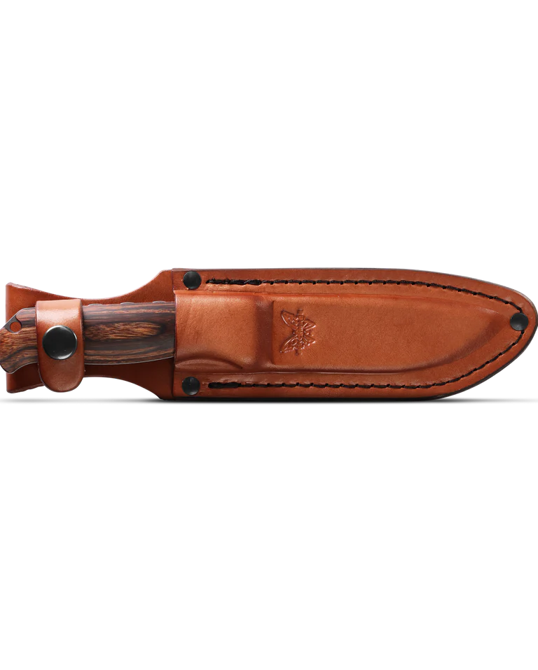 Benchmade Saddle Mountain Skinner Knife