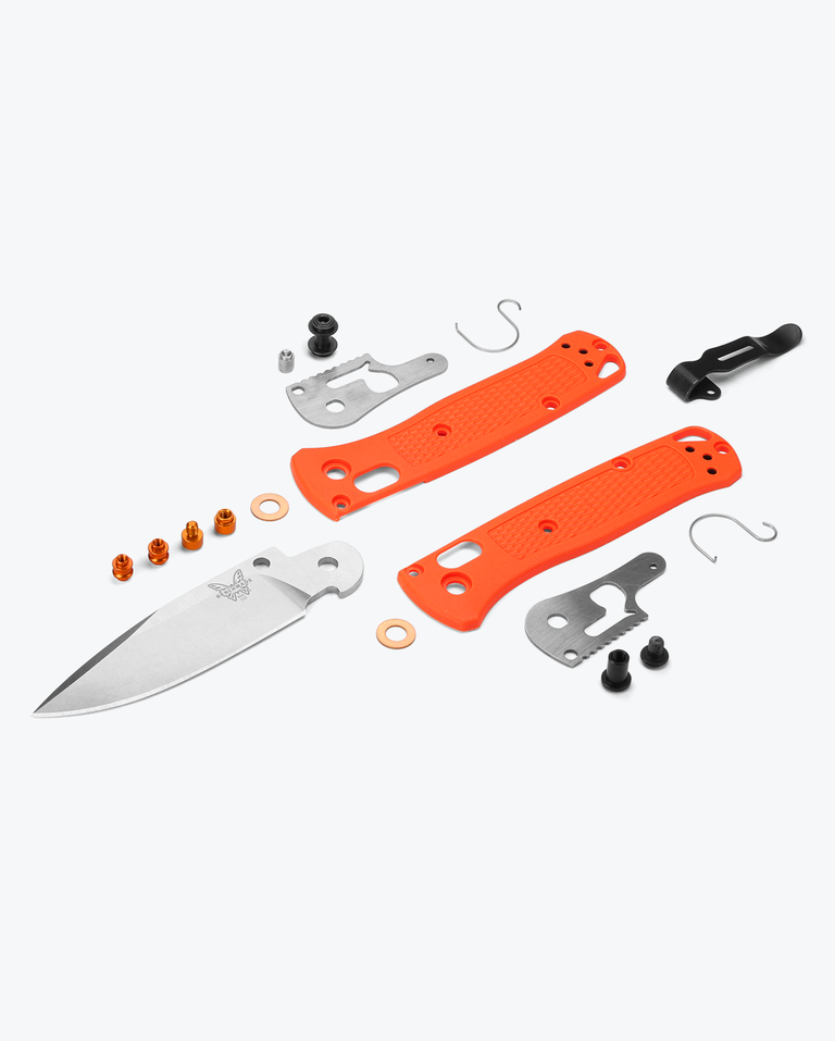 Benchmade Mini Bugout Knife