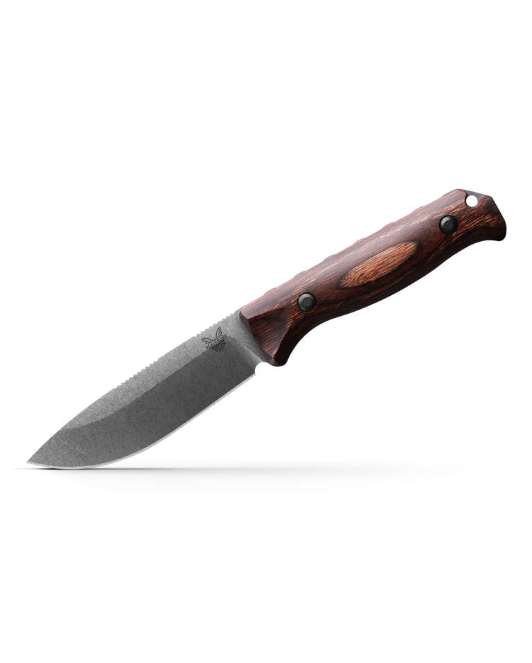 Benchmade Saddle Mountain Skinner Knife