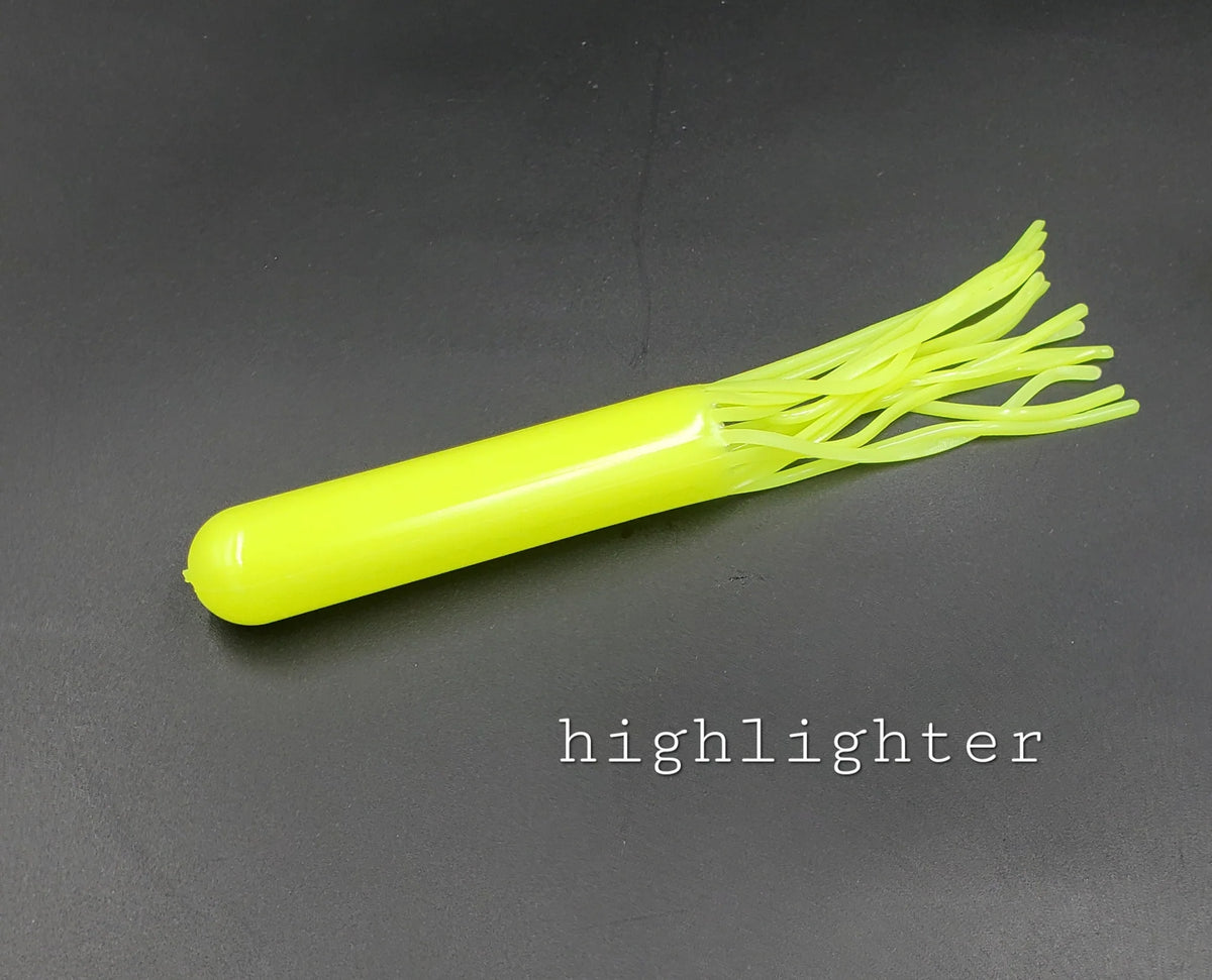 Drop Tine Custom Tubes