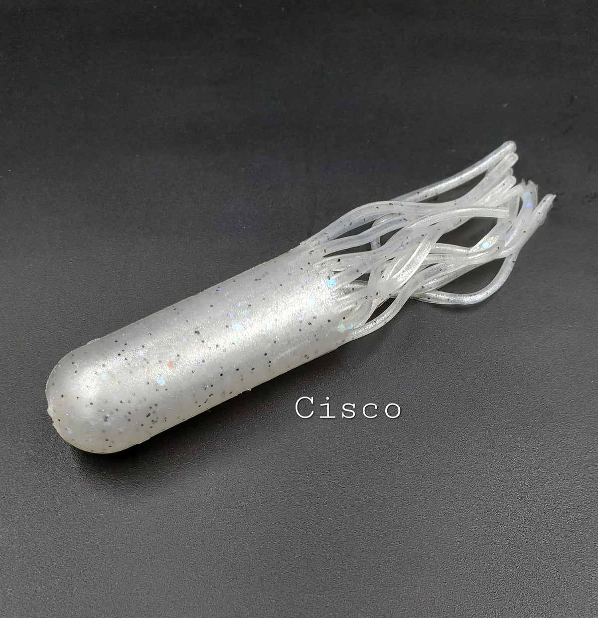 Drop Tine Custom Tubes