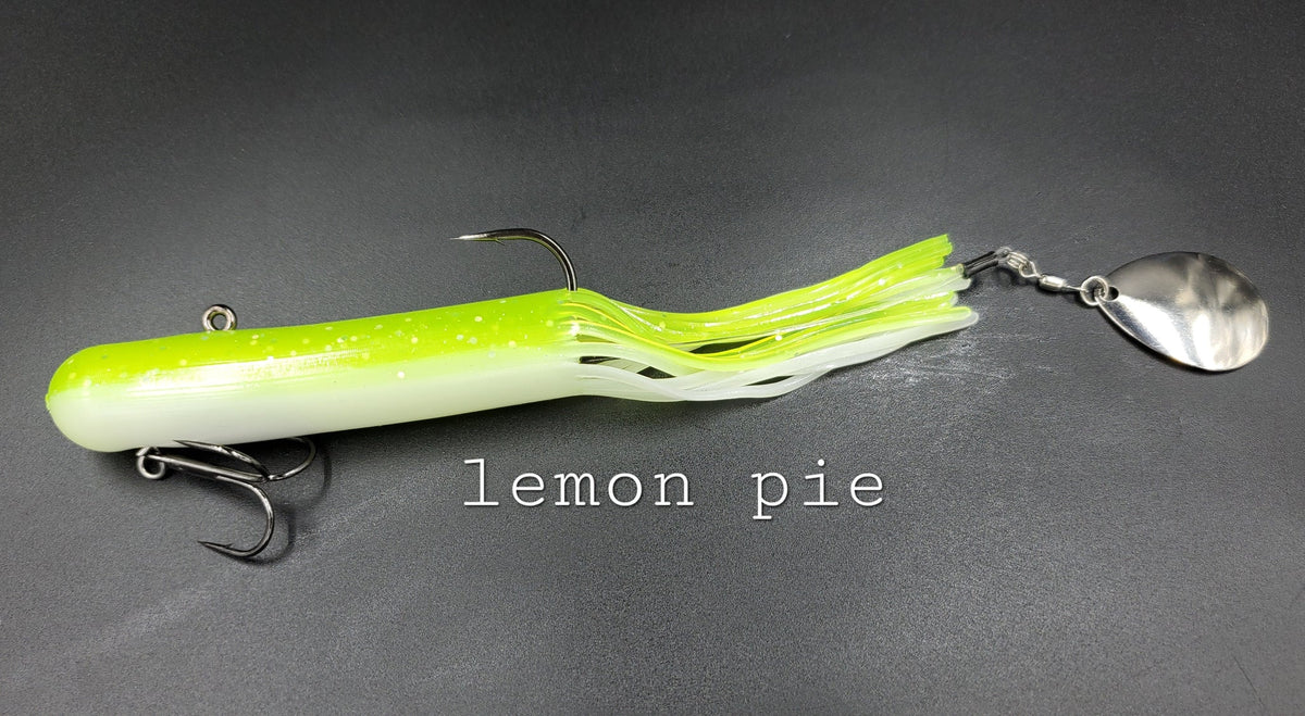 Drop Tine Hunger Strike XL