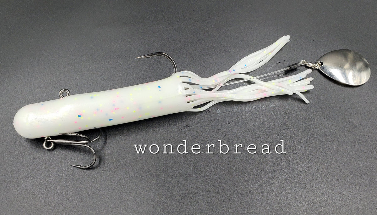 Drop Tine Hunger Strike XL