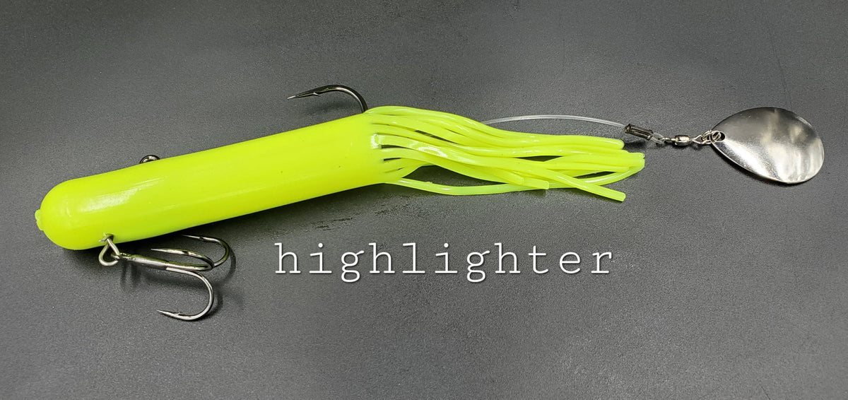 Drop Tine Hunger Strike XL